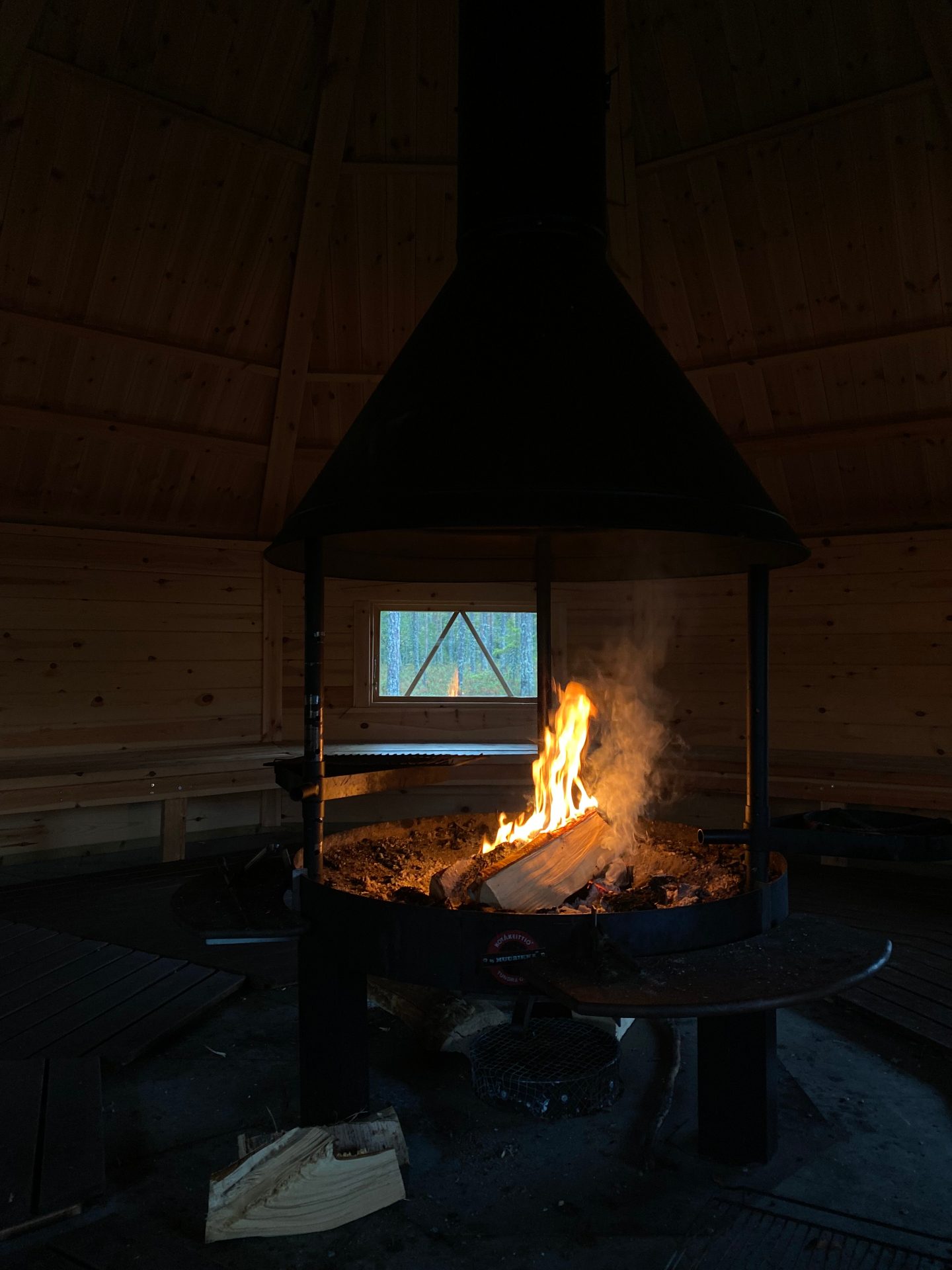 Kota - Tilausravintola